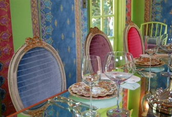 Bohemian Gypsy Wallpaper Bedroom To Life