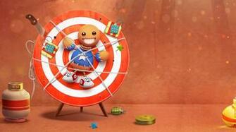 Kick The Buddy On Pc With Bluestacks