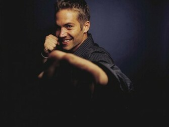 Paul Walker Image Wallpaper Photos