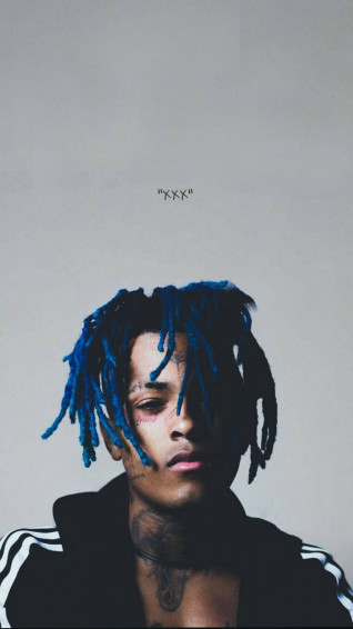 Xxxtentacion Desktop Wallpaper