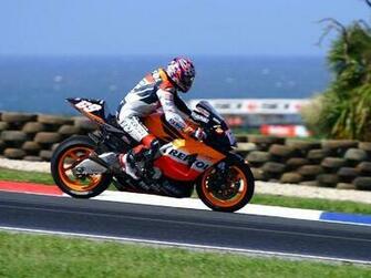 Moto Gp Wallpaper Team Honda Repsol Madzone Net