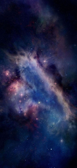 Space Dark Universe Star Outerspace