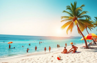Summer Wallpaper And Screensavers