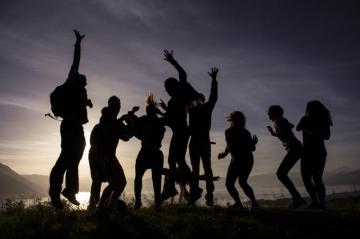 30k Party People Pictures Image