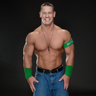 John Cena Photo Shoot Outtakes Photos Wwe