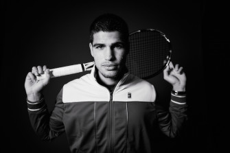 Carlos Alcaraz I Trust Myself On Court Bnp Paribas Open