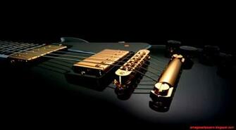 Beautiful Guitar Music Wallpaper HD For Deskto
