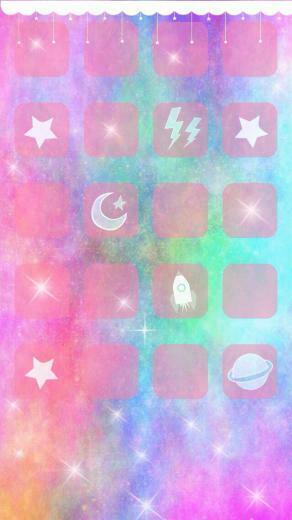 Pastel Wallpaper iPhone
