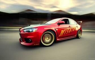 Mitsubishi Wallpaper