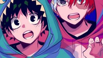 My Hero Academia Wallpaper Best HD