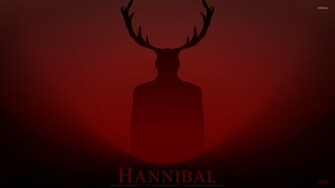 Hannibal Wallpaper Digital Art