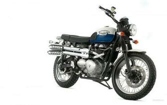 Wallpaper Anterior Triumph Scrambler Siguiente