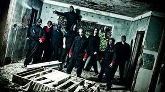 Slipknot HD Wallpaper Background Image Id