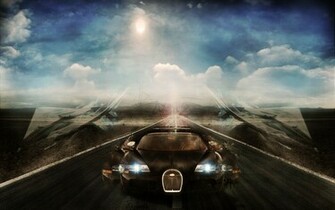 Bugatti Veyron Desktop Pc And Mac Wallpaper