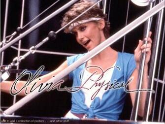 Olivia Newton John Image Wallpaper HD And Background