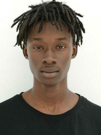 Abdulaye Niang Represented By Red Nyc Models Me No Model