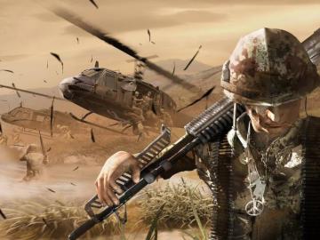 Vietnam War Pc Games Gamers Home