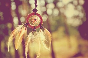 Dreamcatcher By Allidzi