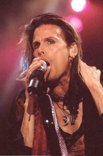 Steven Tyler Image HD Wallpaper And