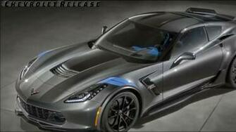 The Chevrolet Corvette Zora Zr1 Spy Picture HD Car