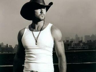 Tim Mcgraw Athletic Wallpaper