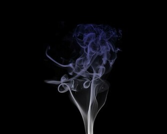 Smoke Wallpaper