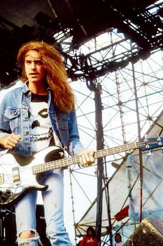 Cliff Burton Image HD Wallpaper And Background Photos