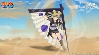Temari Wallpaper HD Desktopinhq