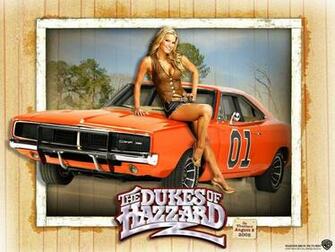 Dukes Of Hazzard Jessica Simpson Wallpaper