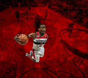 John Wall Wallpaper Photo Johnwall Png