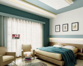 Wallpaper For Bedrooms
