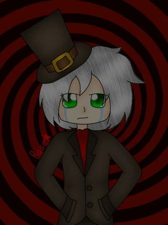 Hatty Hattington Dibujos Gratis By Crazygirlmexicanz On
