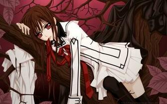 Vampire Knight Wallpaper Anime Desu