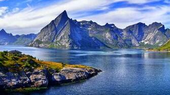 By Stephen Comments Off On Rocky Mountains Wallpaper