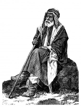 Abraham Spiritual Journey From Initial Faith Onward A Model For Us To Wallpaper