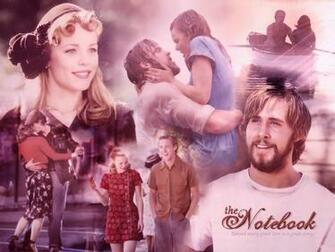 The Notebook Wallpaper From Coolwallpaper
