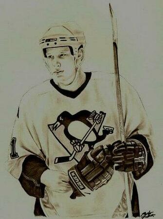Jordan Staal By Skokut