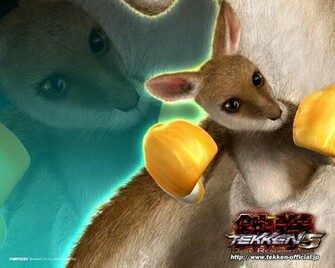 Tekken Wallpaper Awesome Best