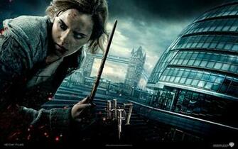 Wallpaper HD Harry Potter 1080p