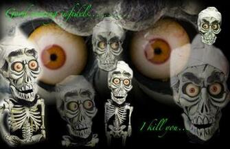Achmed The Dead Terrorist By Moonlitsnowwolf