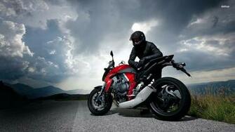 Honda Cb1000r Wallpaper Motorcycle