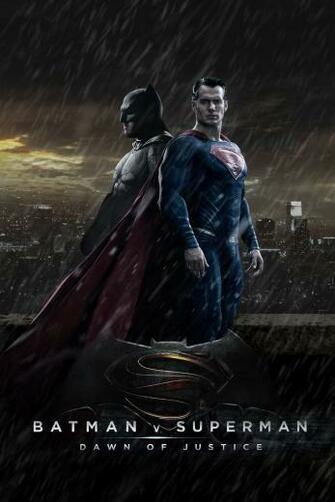 Batman Vs Superman Dawn Of Justice HD Wallpaper 7wallpaper Net