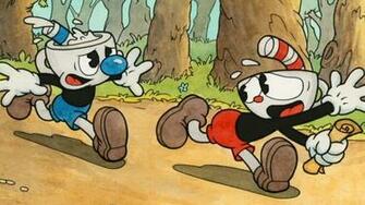 Cuphead Re Ign