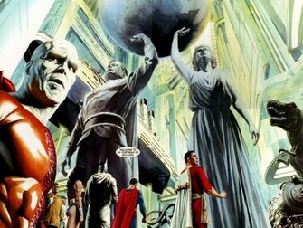 Fortress Of Solitude Jpg