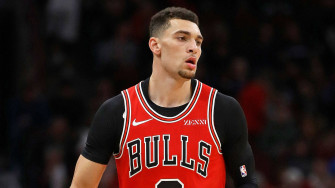 Lavine Wallpaper