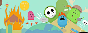 Dumb Ways To Die By Bitchoficial