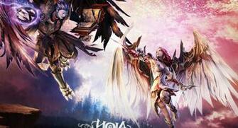 Aion Wallpaper Find HD