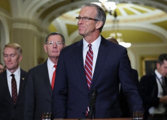 Trump Gives Gop Senate Leader Heartburn As Tariffs May Cripple His Wallpaper