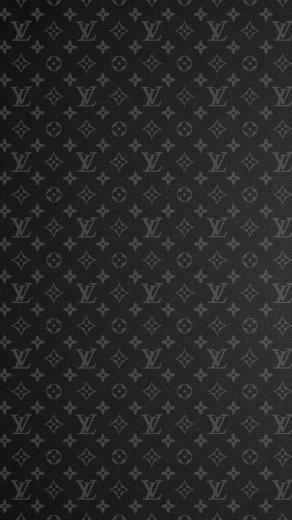 Louis Vuitton iPhone 5s Wallpaper Phone