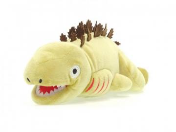 Kthings Godzilla Shin 2nd Form Plush Stuffed Animal